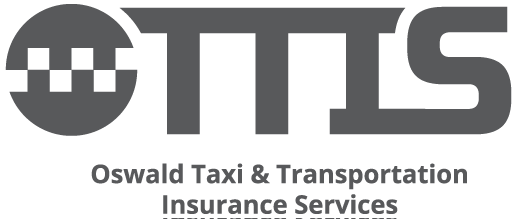 OTTIS O Logo - Oswald Taxi & Transportation Insurance Services