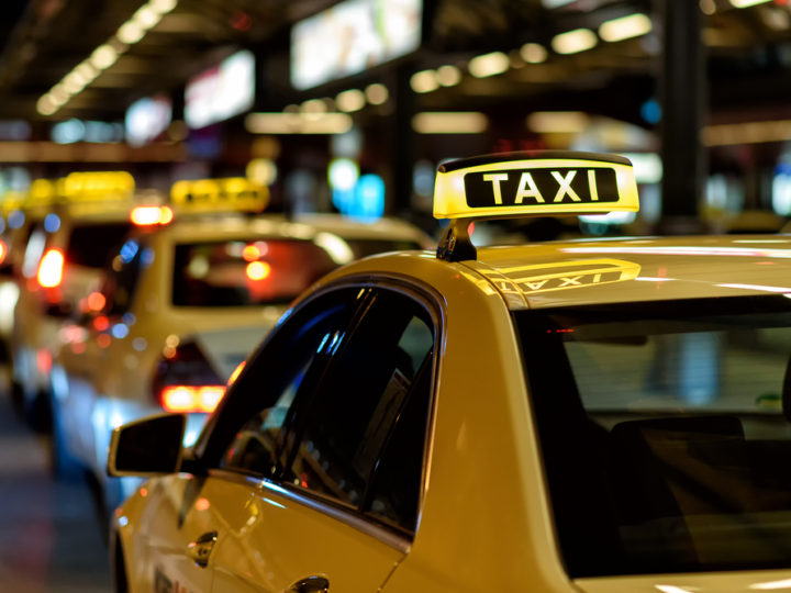 Going Digital: Everything You Need from a Taxi Insurer in One Place