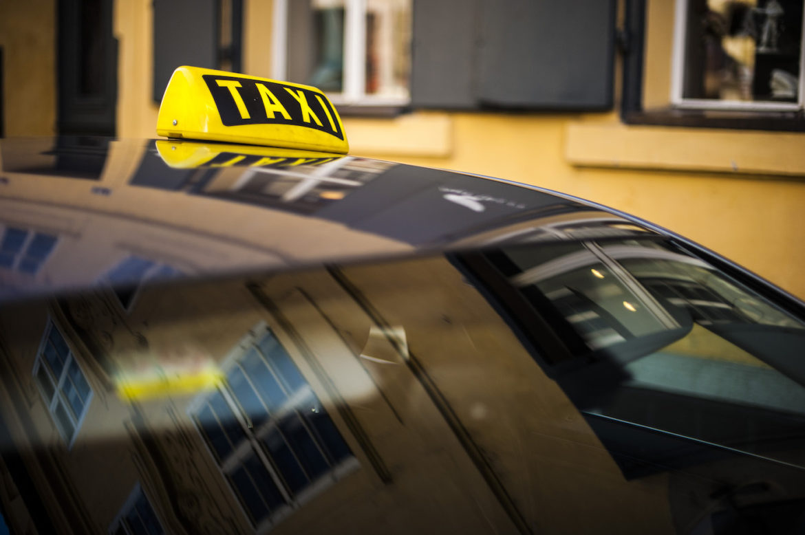 How Much is Taxi Insurance?