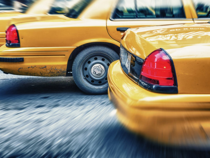 Does Cheap, but Reliable Taxi Insurance Exist?