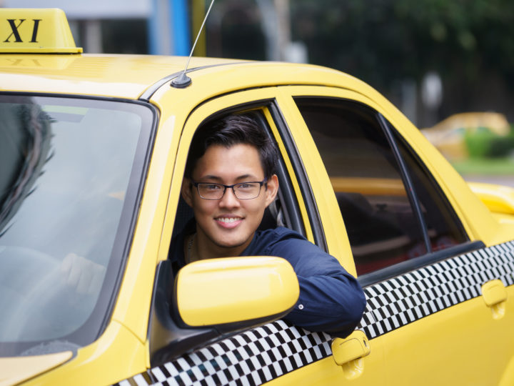 Does Cheap, but Reliable Taxi Insurance Exist?