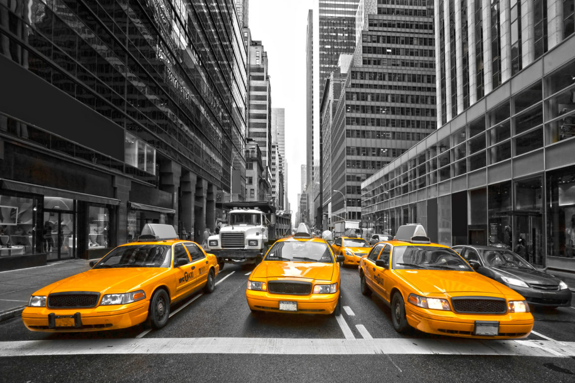 taxi cab insurance