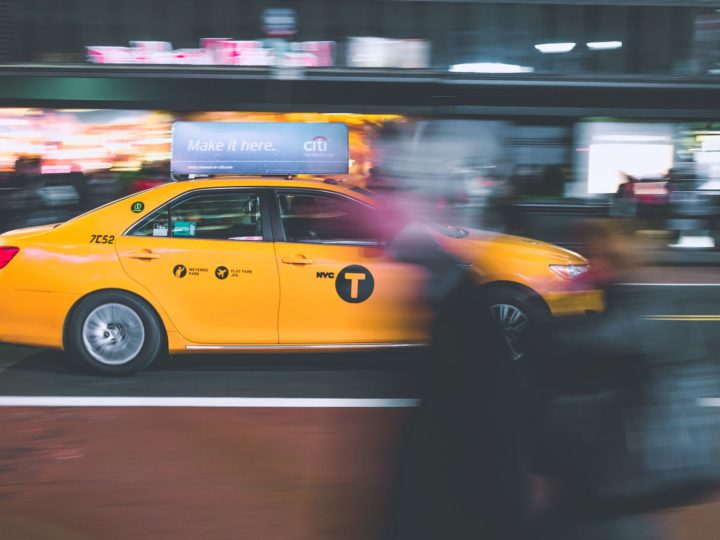 5 Things to Look For in a Great Transportation Insurance Company