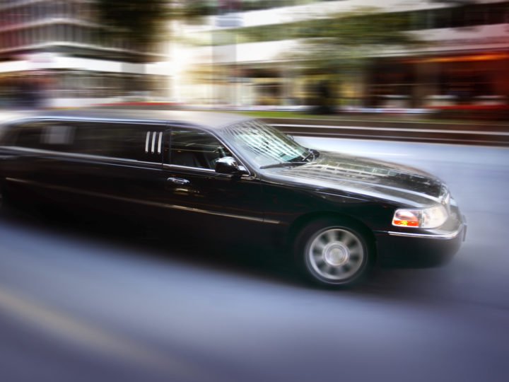 Everything You Need to Know About Getting Limo Insurance