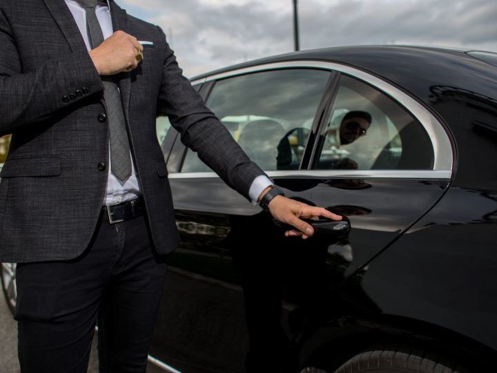 Your Ultimate Guide to Limousine Insurance