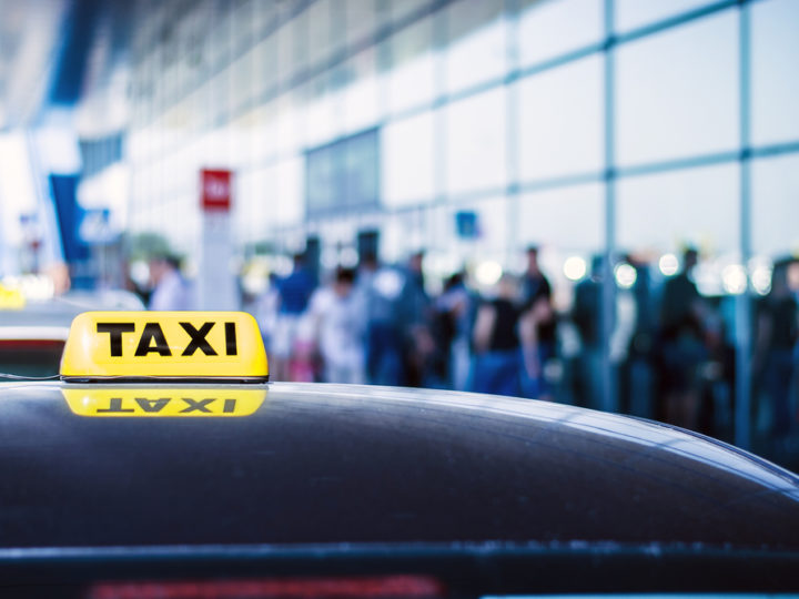 What’s the Average Cost for Taxi Cab Insurance?