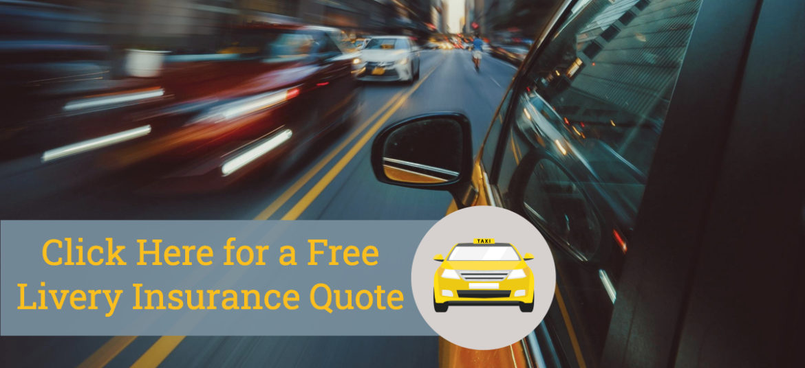 livery insurance quote