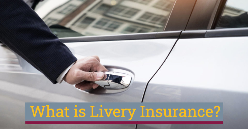 what is livery insurance