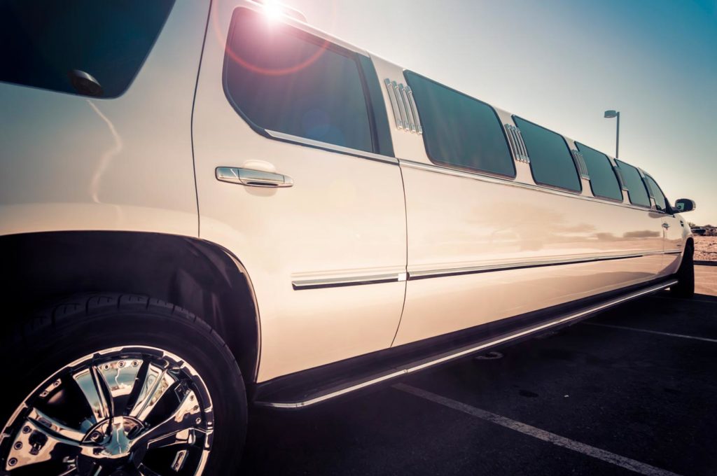 Limo Livery Insurance