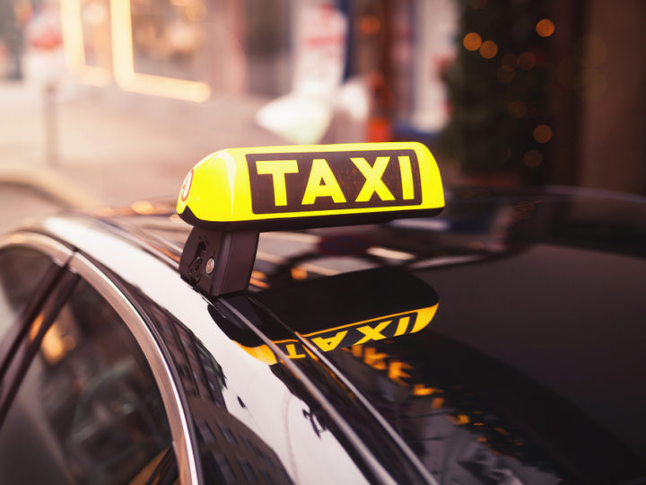 How Much Does it Cost to Start a Taxi Service?