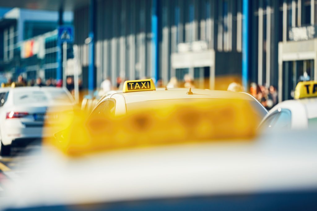 Tips For a Successful Taxi Business