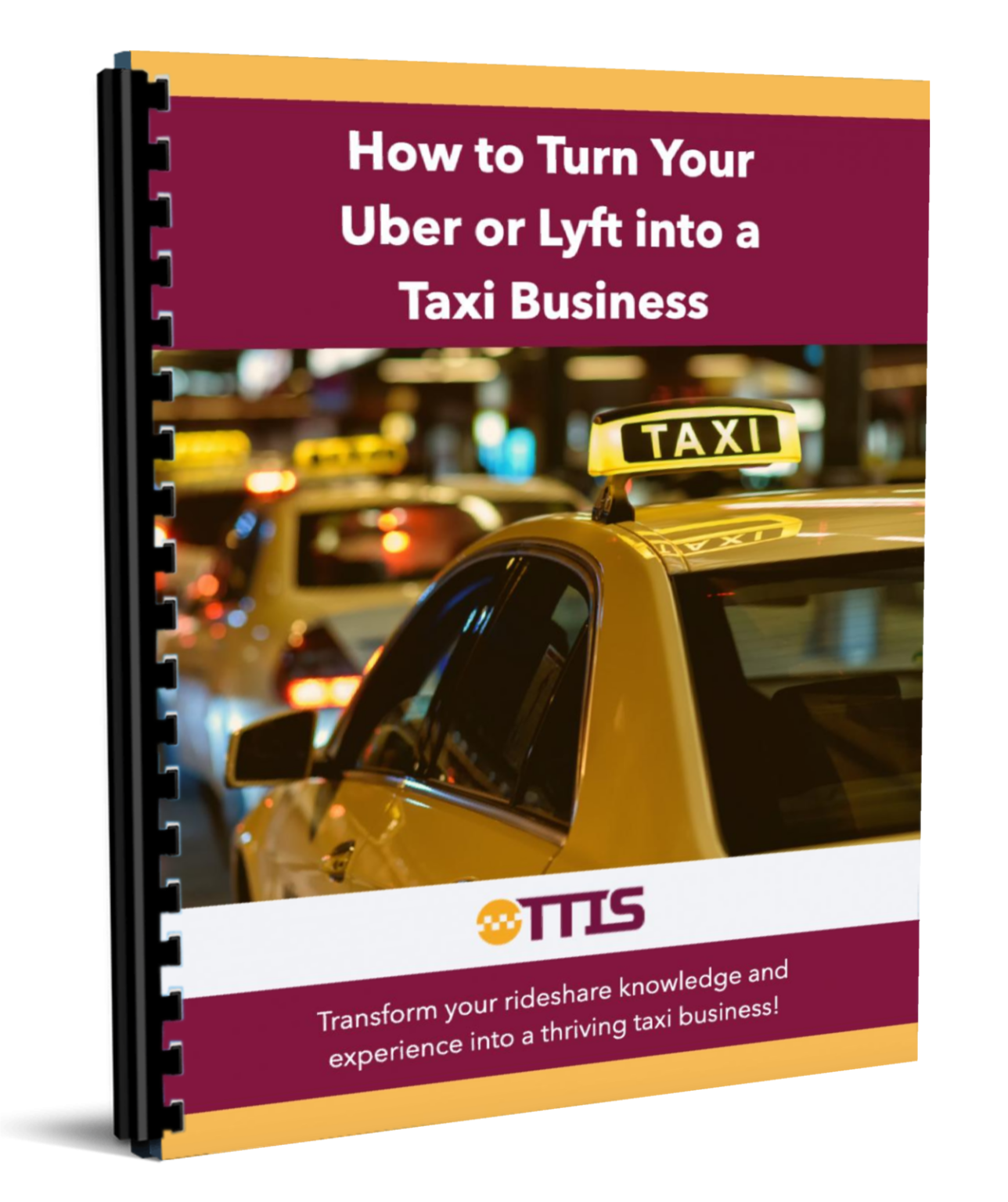 How to Turn Your Uber or Lyft Business into a Taxi Service ...