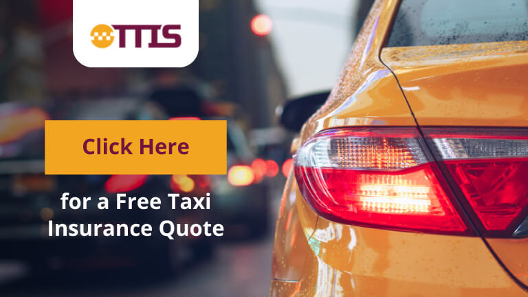 Click Here For To Learn More About Taxi Insurance