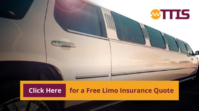 Click Here For To Learn More About Limo Insurance