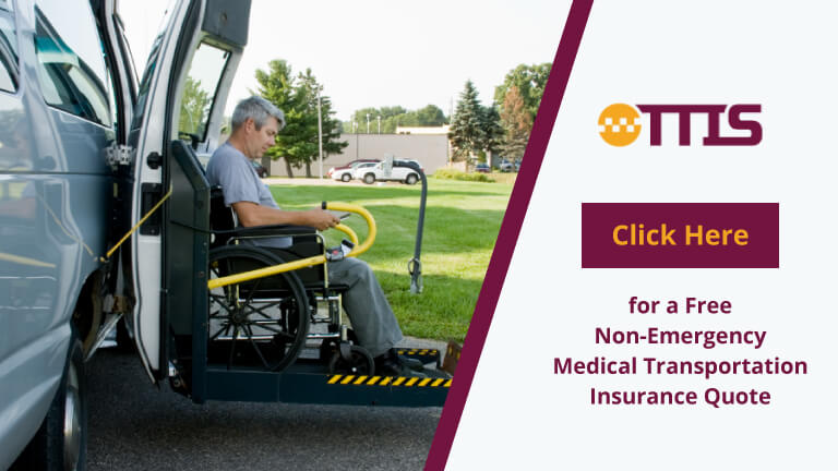 Non Emergency Medical Transportation Insurance | OTTIS
