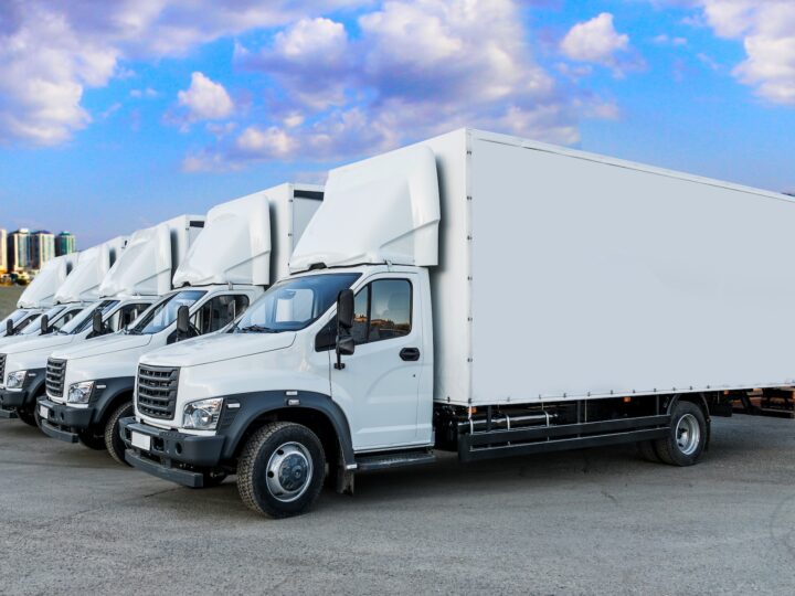 Understanding Box Truck Insurance Cost