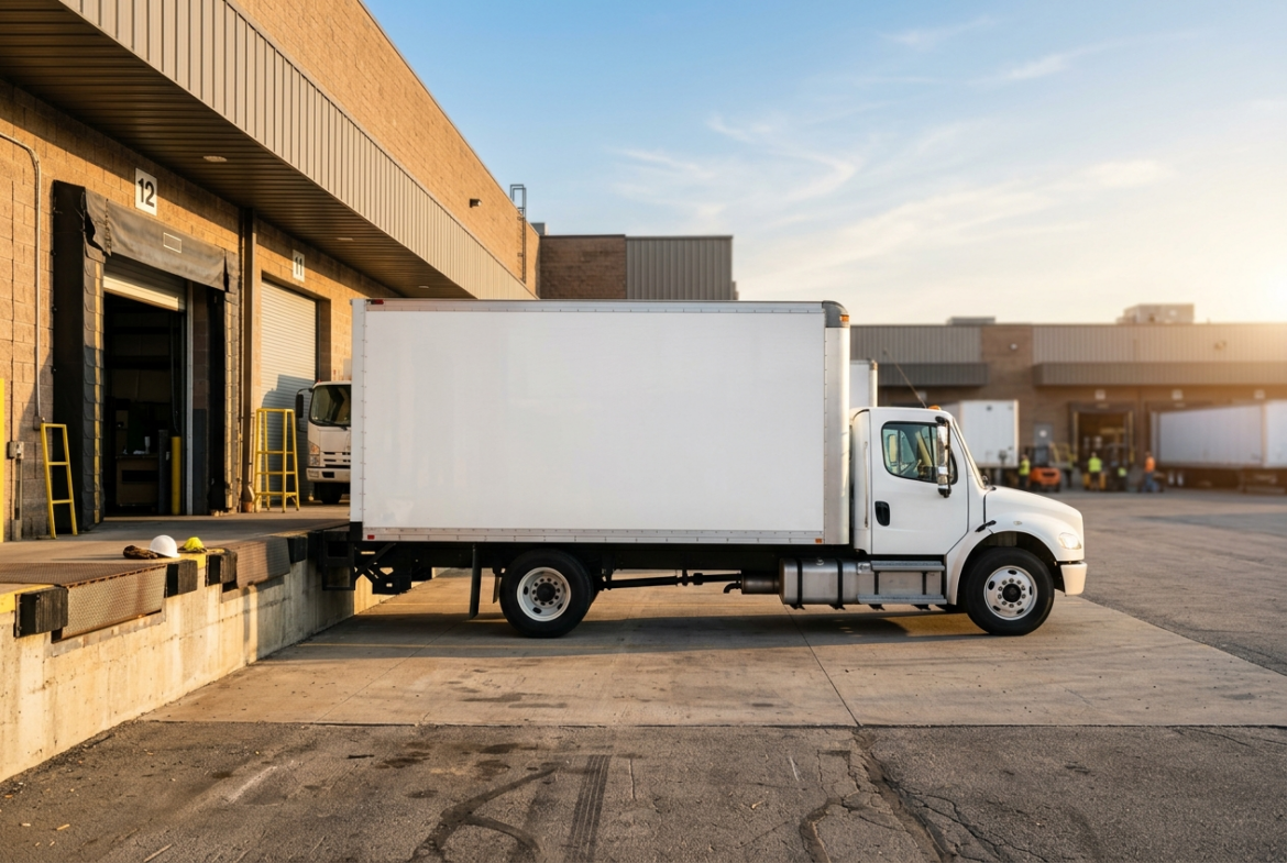 box truck insurance requirements