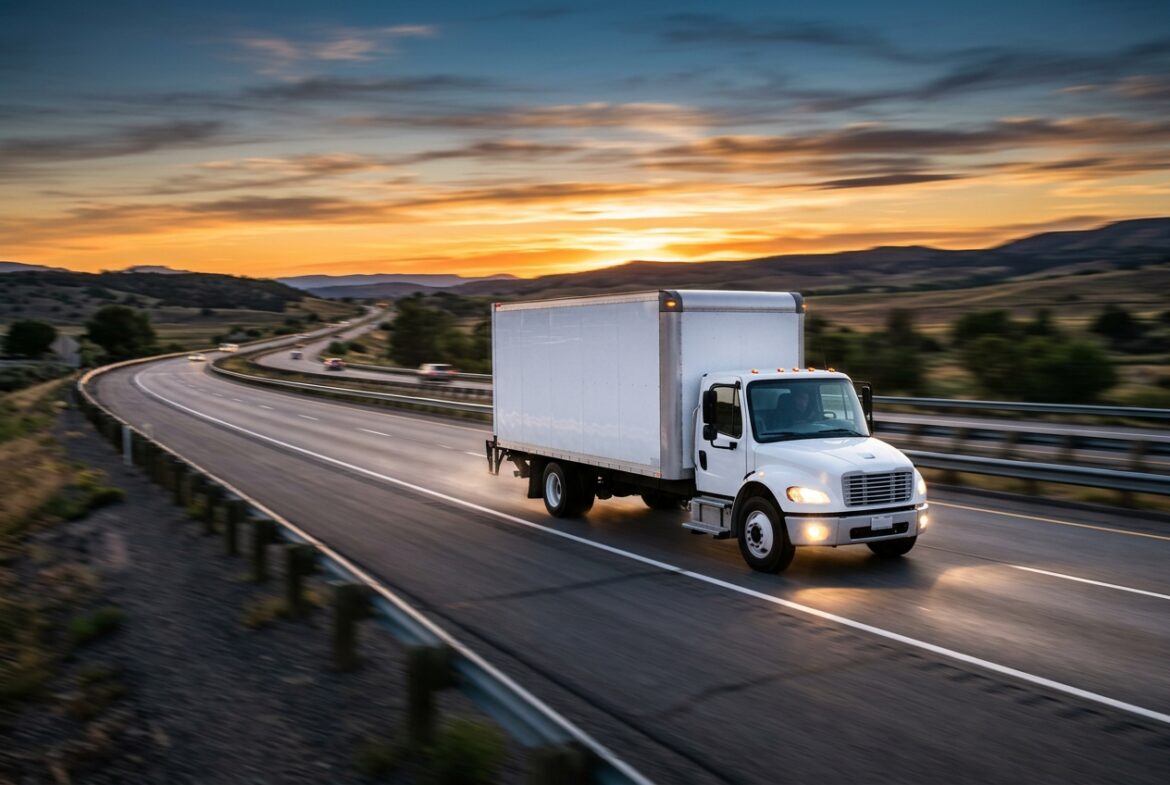insurance for box truck