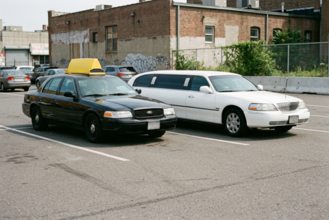 how much is livery insurance