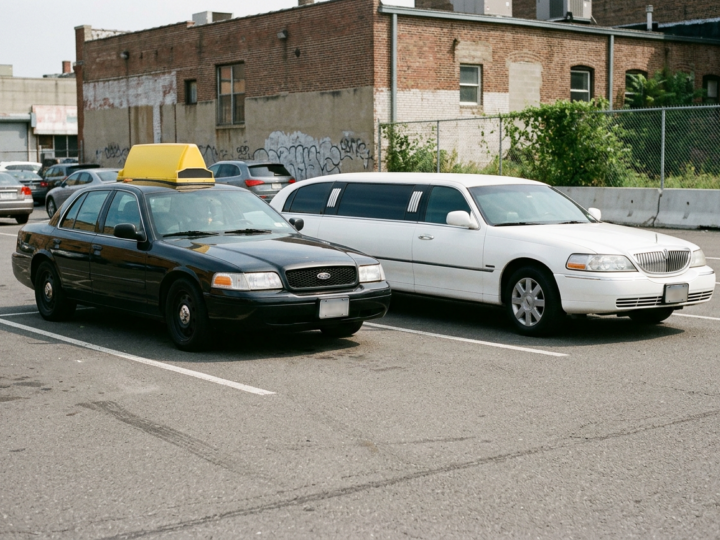 How Much Is Livery Insurance for Taxi, Limo & Bus Services?