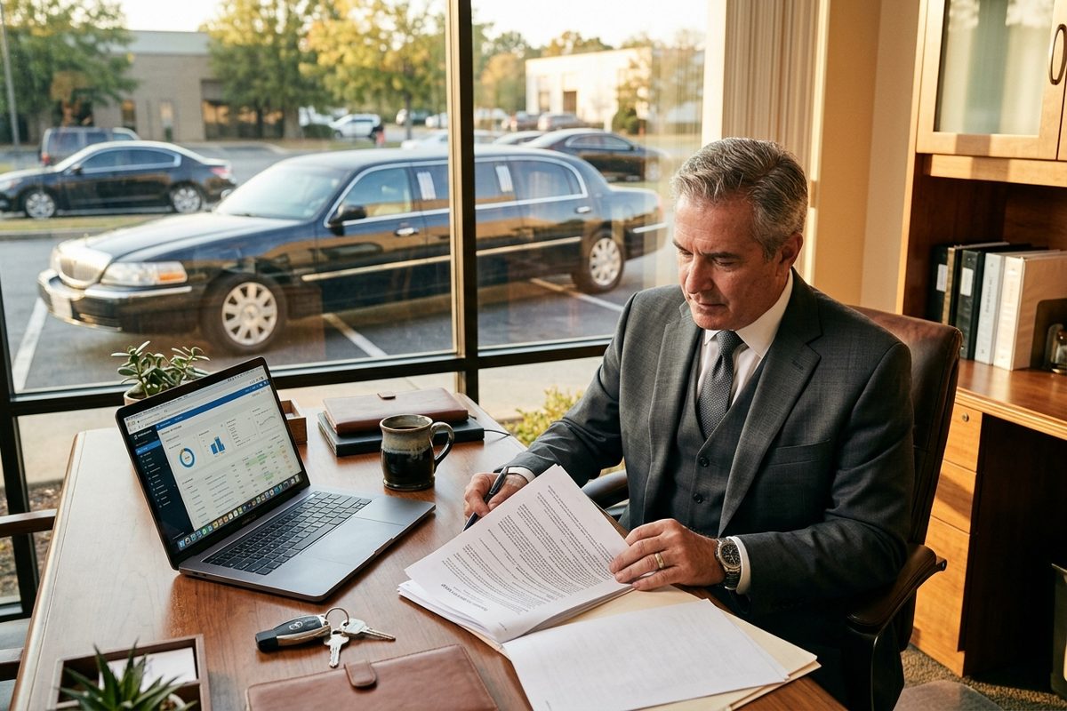 limo insurance cost factors