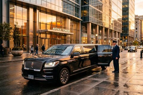 limo insurance