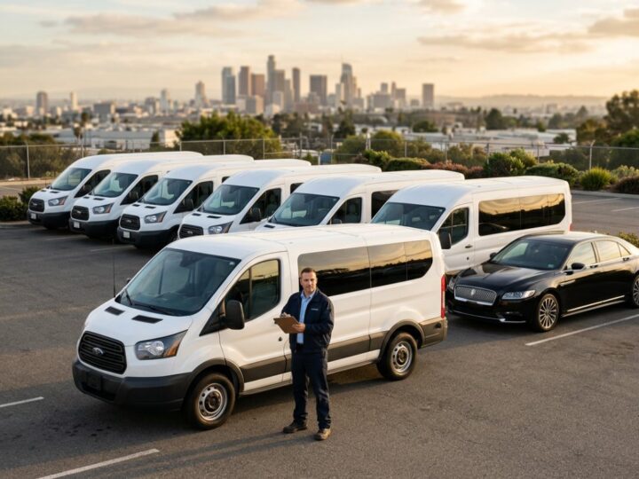 How to Lower Your Commercial Transportation Insurance Premiums